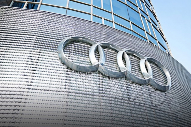 Audi započeo dobrovoljno povlačenje do 850.000 vozila