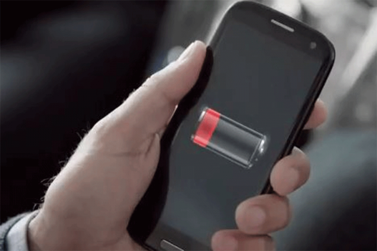 Pet načina na koje uništavate bateriju svog uređaja