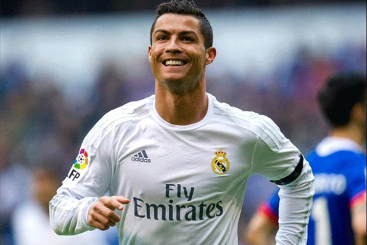 Ronaldo: Ostajem u Realu da osvajam trofeje