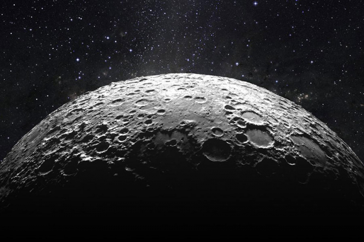 Naučnici pronašli tragove vode na Mjesecu