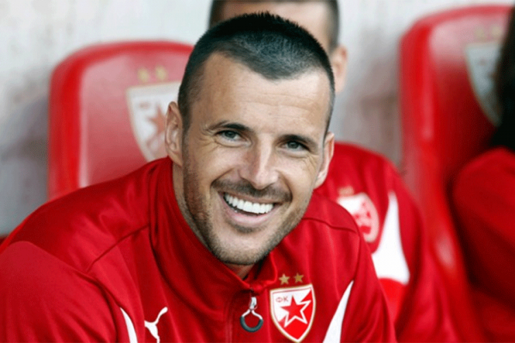 Aleksandar Luković zvanično završio karijeru