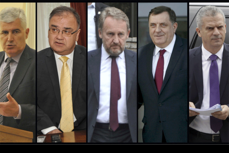 Dodik: Na sastanak u Mostaru pozvano samo pet ljudi