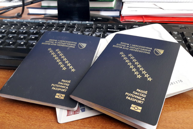 IDDEEA tender za pasoše štima njemačkoj firmi?