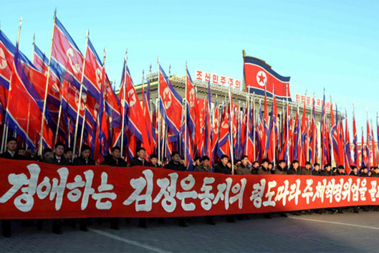 Američki general: Sjeverna Koreja sve opasnija