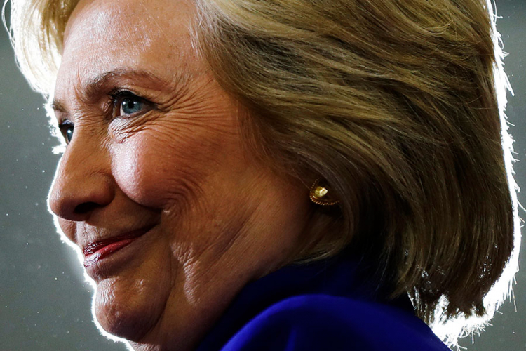 Memoari Hilari Klinton zvaće se "Šta se desilo"