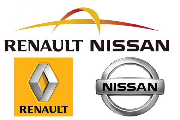 Alijansa Renault-Nissan broj jedan po prodaji automobila u svijetu