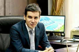 Gradonačelnik Kotora gubi crnogorsko državljanstvo