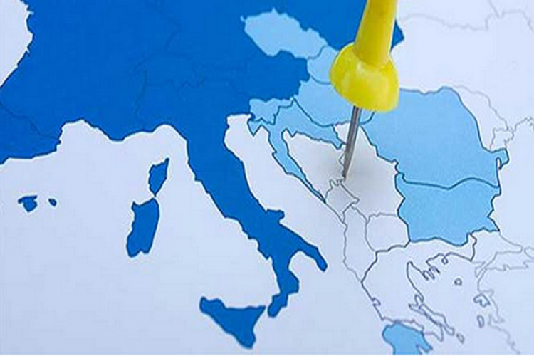 Wall Street Journal: Sljedeća evropska kriza - Balkan
