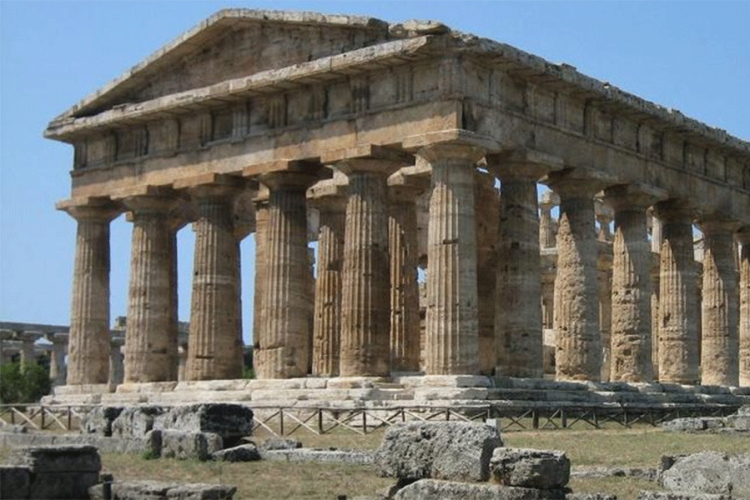 Otkrivena velika misterija porijekla drevnih Grka