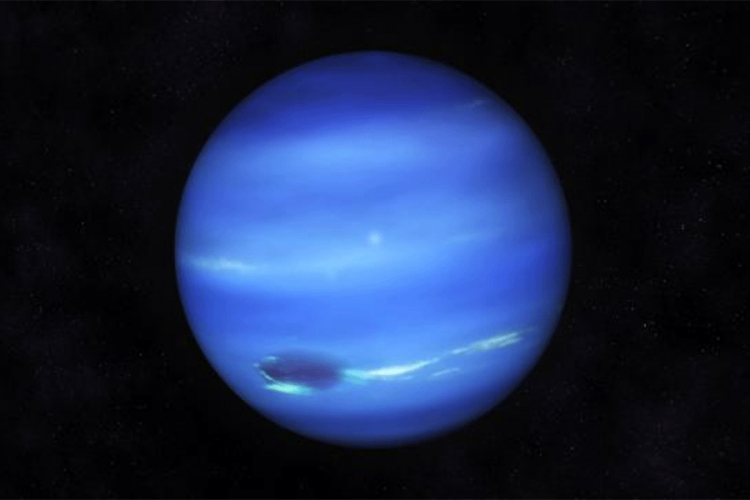 Otkriće na Neptunu iznenadilo naučnike