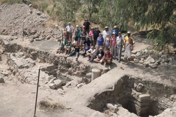 Arheolozi pronašli rodno mjesto apostola Petra?