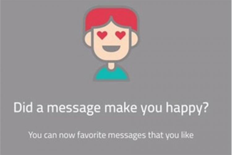 Aplikacija za anonimno slanje poruka polako osvaja svijet