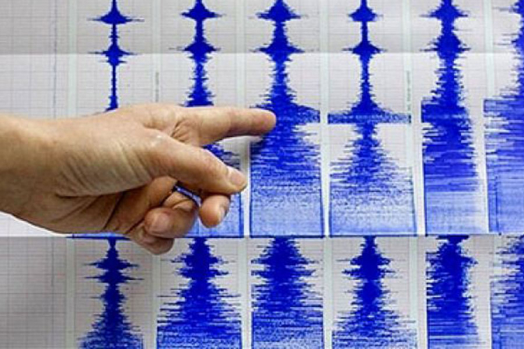Dva zemljotresa u Rijeci, tresli se Pančevo i Vršac