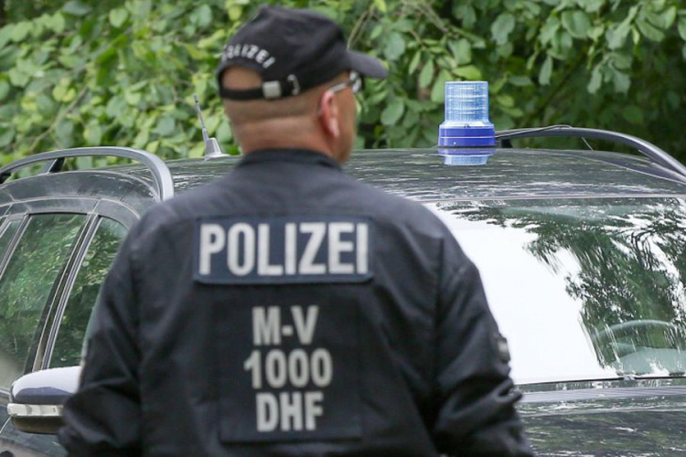 Njemačka protjeruje blizance iz BiH zbog sumnje da su pripremali napad