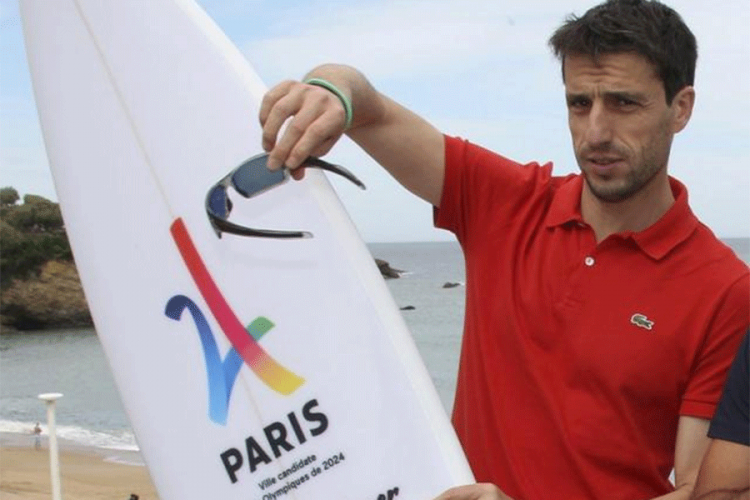 Olimpijske igre 2024. u Parizu će uvrstiti esportove?