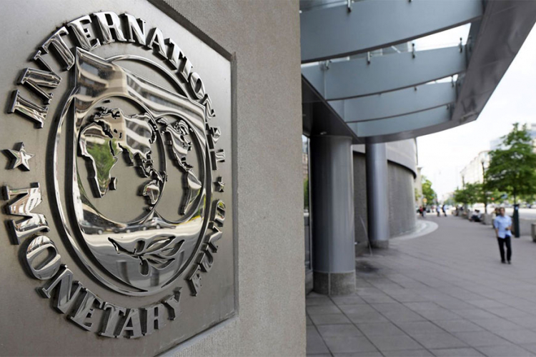 Od MMF aranžmana ništa do 2019?