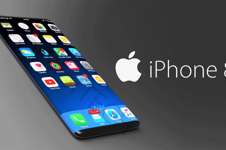 iPhone 8 će moći da prepozna kada vlasnik gleda u njega