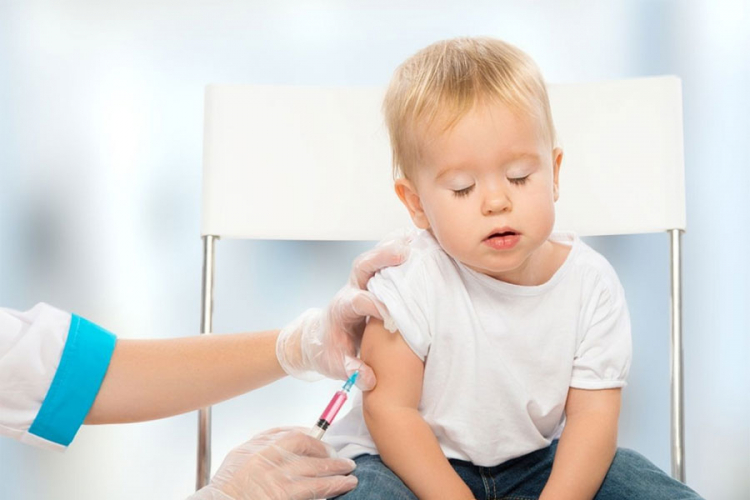 Sve manje roditelja u RS vakciniše djecu, posljedice mogu biti kobne