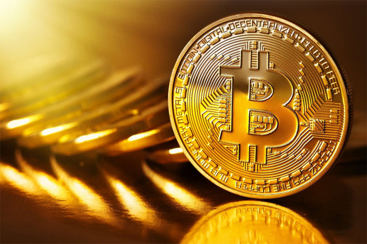 Bitcoin ponovo obara rekord — premašio vrijednost od 4.000$