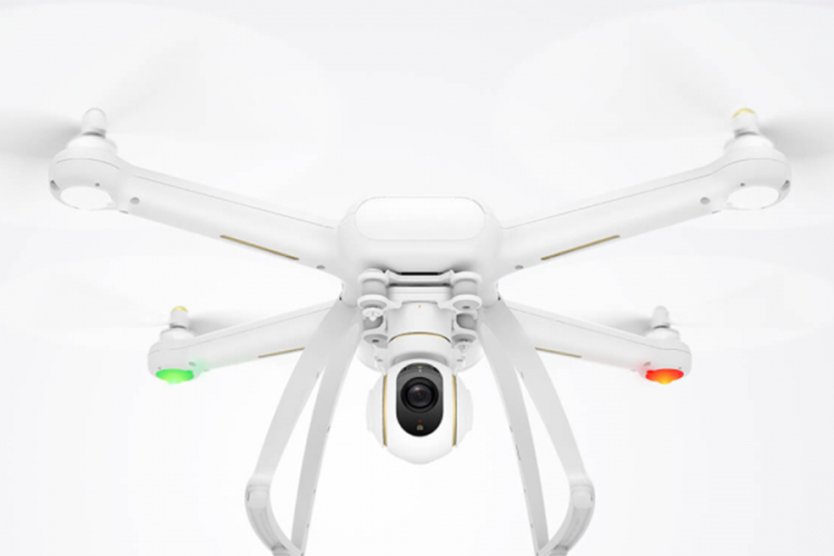 Xiaomijev dron zvan Mi