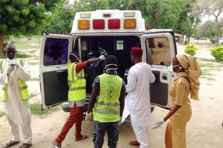 U terorističkom napadu u Nigeriji poginulo 27 ljudi