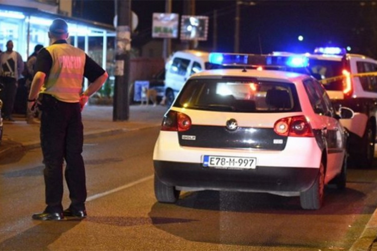 Pucnjava u Sarajevu, ranjena jedna osoba, napadač uhapšen