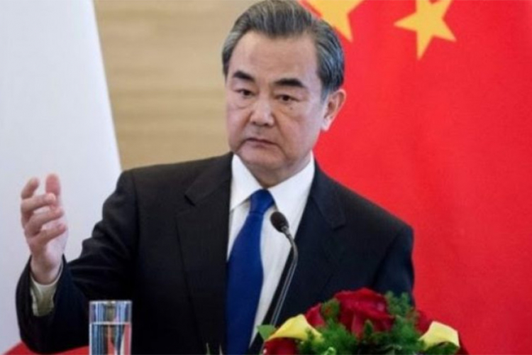 Kina poziva SAD i Sjevernu Koreju da "prikoče" sa prijetnjama