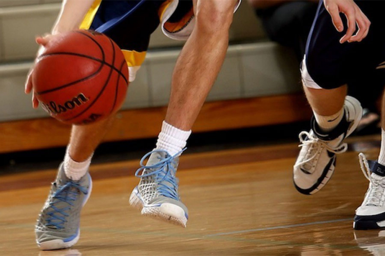 FIBA uvodi novo pravilo: Dozvoljen prvi korak