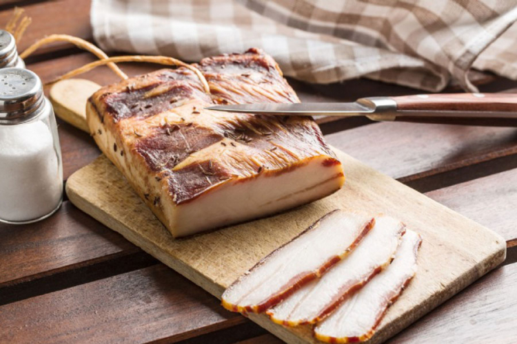 Austrijanci su prije više od 3.000 godina pravili slaninu?