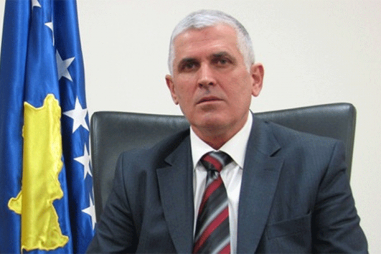 Umro bivši kosovski premijer Bajram Redžepi