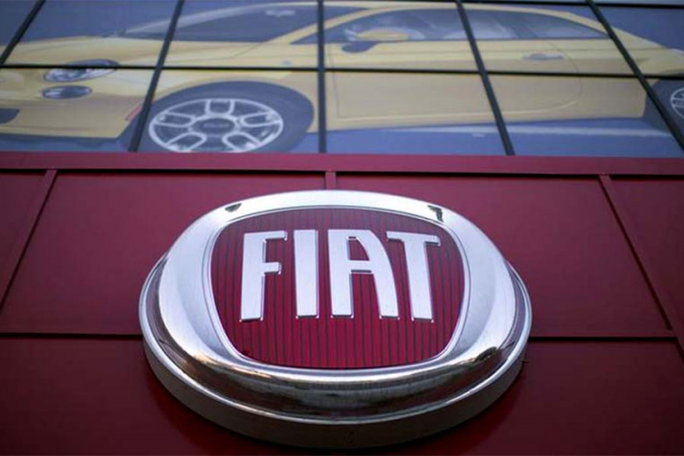 Kineski Great Wall zainteresovan za preuzimanje Fiat Chryslera