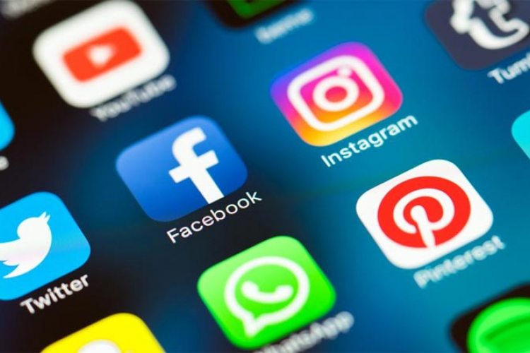 Problemi sa pristupom Facebooku i Instagramu širom svijeta