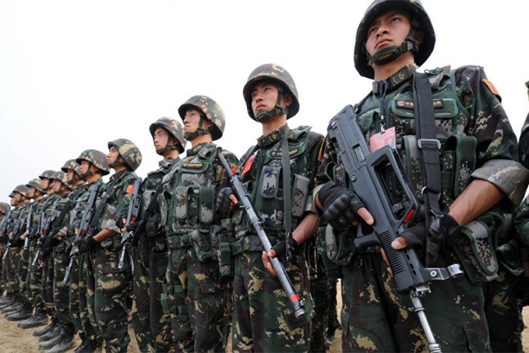 Kina i Indija povlače vojsku sa Himalaja