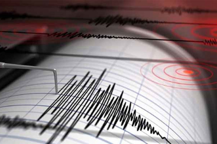 Zemljotres od 6,2 stepena pogodio Indoneziju