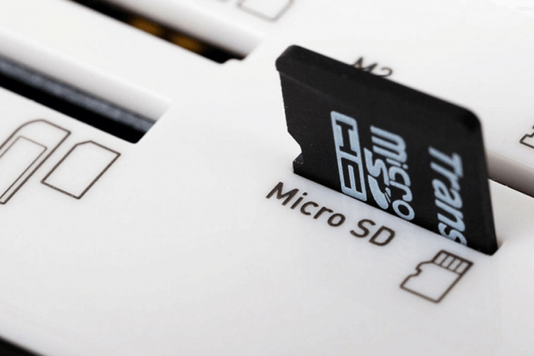 Stiže najveća microSD kartica ikada