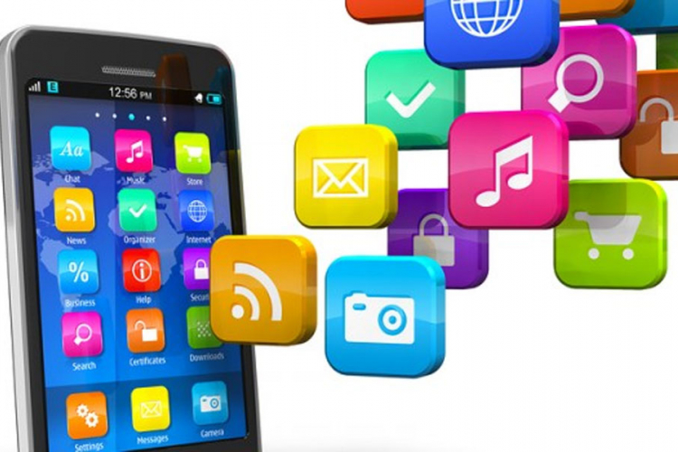 Najpopularnije aplikacije na smartfonima: Koje vi koristite?