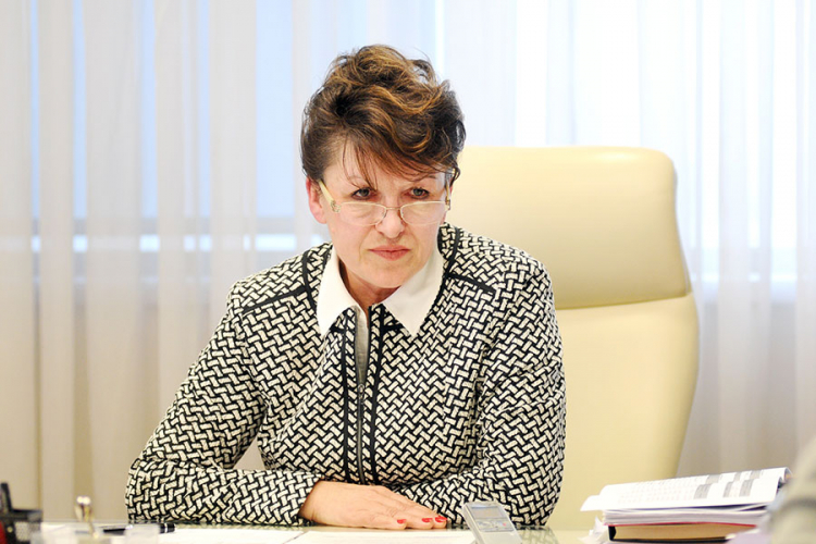Zora Vidović, direktor Poreske uprave RS: Smanjili smo dug, a povećali naplatu