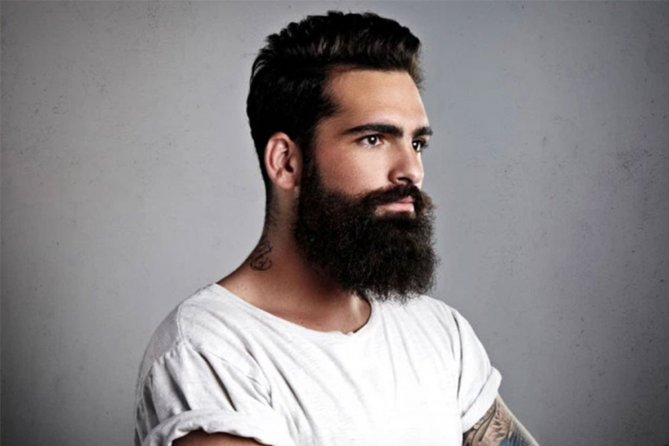 Svjetski dan brade: Simbol muškosti, mudrosti i snage