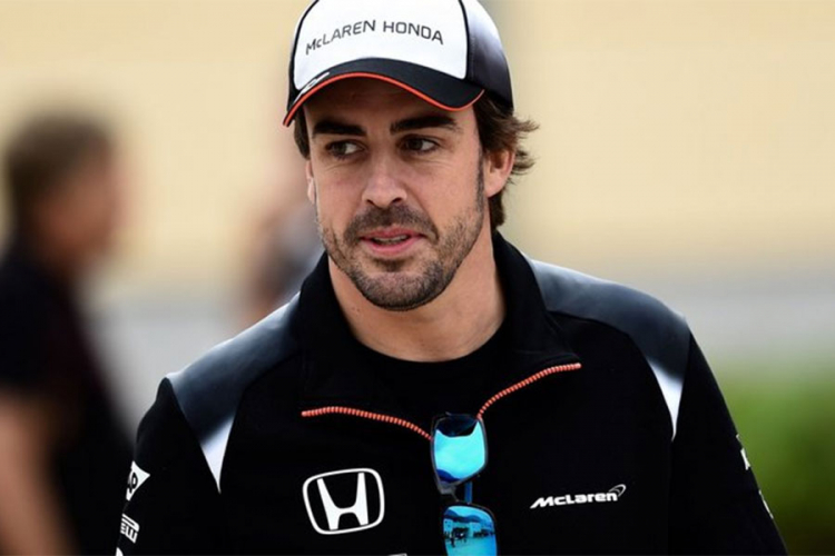 Alonso ljut na sudije zbog kazne: FIA je očigledno popila Heineken