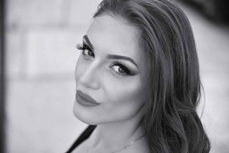 Mis RS Ivona Vučković za 'Nezavisne': Prvo obrazovanje pa onda sve ostalo