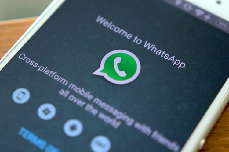 WhatsApp više neće biti besplatan za kompanije