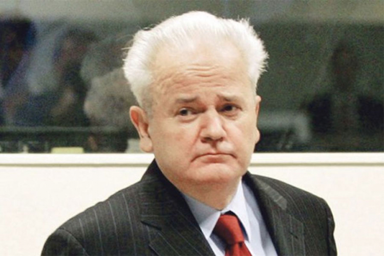 MI6 planirao ubistvo Miloševića, plan primjenjen na princezu Dajanu