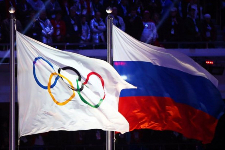Prekinuta istraga protiv 95 ruskih sportista