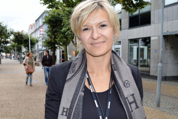 Izbjeglica iz BiH pomaže pridošlicama u Danskoj