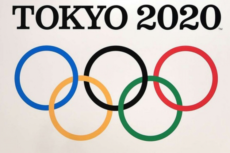 OI 2020 - Tokio od domaćih sponzora prikupio 2,8 milijardi dolara