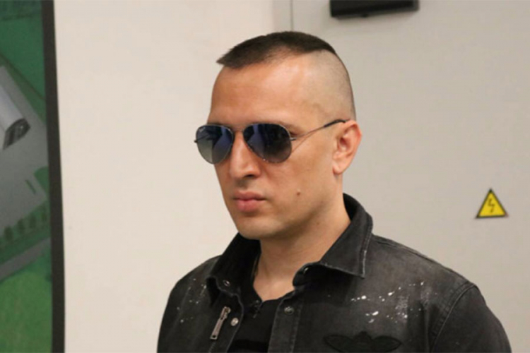 Zoranu Marjanoviću određen pritvor do 30 dana