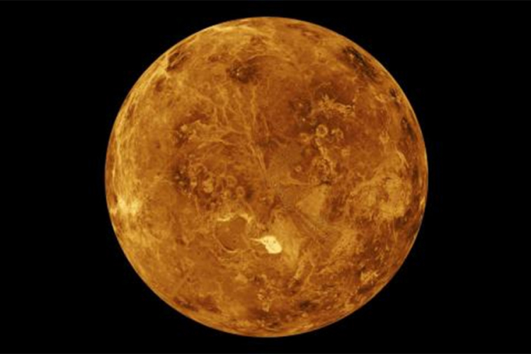 Naučnike zbunjuje misteriozna pojava na Venere