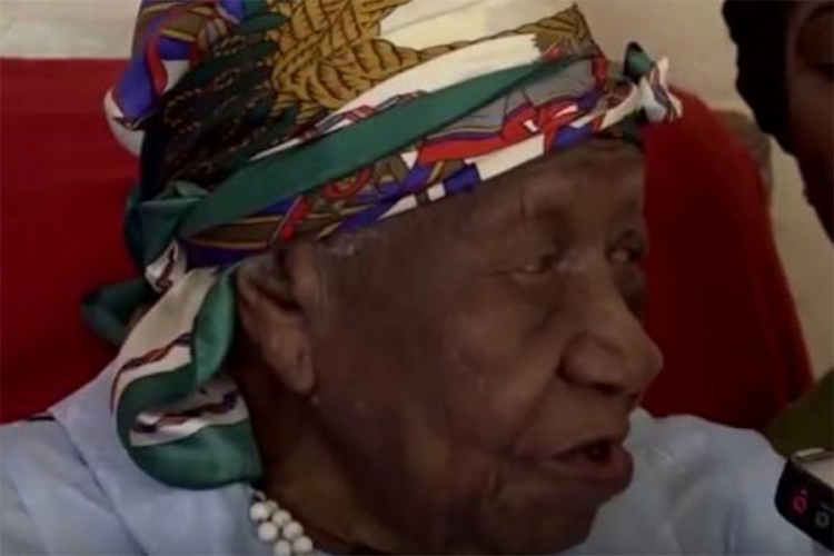 Najstarija osoba na svijetu preminula na Jamajci u 117. godini