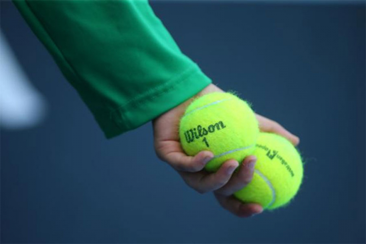 Tenis bez linijskih sudija, “oko sokolovo” riješava sve sporne odluke