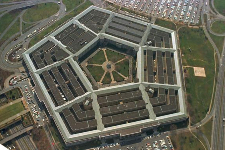 Senat odobrio 700 milijardi dolara budžetu Pentagonu